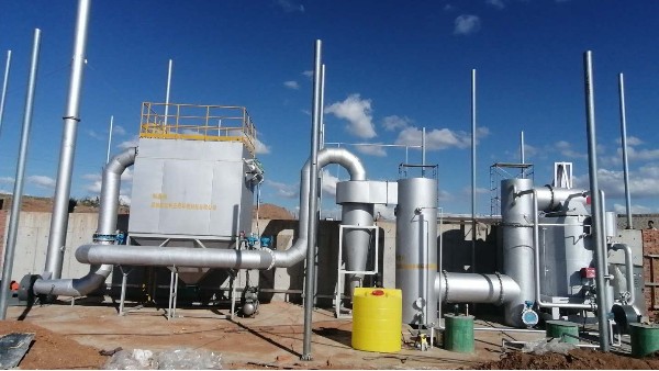 生活垃圾焚燒處理設(shè)備和垃圾焚燒發(fā)電設(shè)備的區(qū)別在那里？