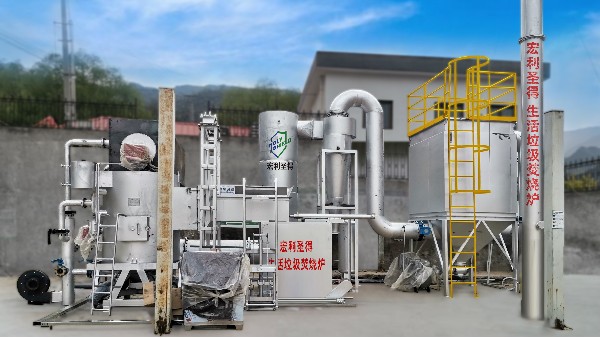 加快縣級垃圾焚燒設(shè)施的建設(shè)，推薦小型垃圾焚燒爐