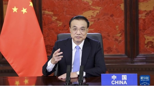 宏利圣得環(huán)保持續(xù)關注:李克強出席第七屆世界自然保護大會開幕式