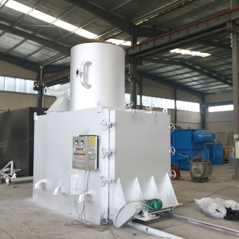 動(dòng)物焚燒爐,環(huán)保焚燒爐,自動(dòng)床焚燒爐