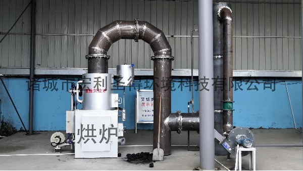 為什么宏利垃圾焚燒爐能比其他友商的使用壽命長？