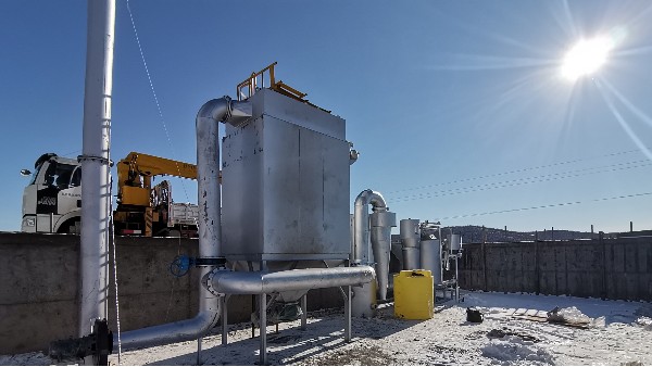 環(huán)保的動物焚燒爐一臺大概是多少錢呢？