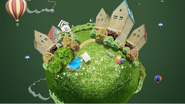 與宏利攜手，共創(chuàng)綠水青山。