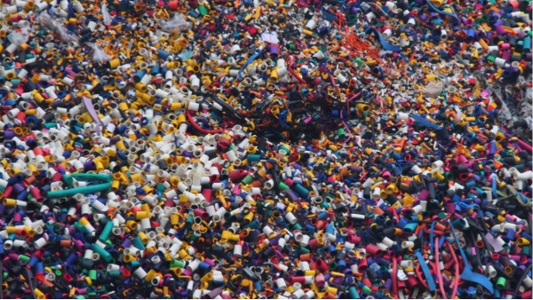 工業(yè)垃圾無處安放？行業(yè)人士強(qiáng)推：快用這款小型工業(yè)垃圾焚燒爐