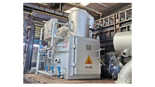 旅游區(qū)環(huán)境保護(hù)少不了這款垃圾焚燒爐