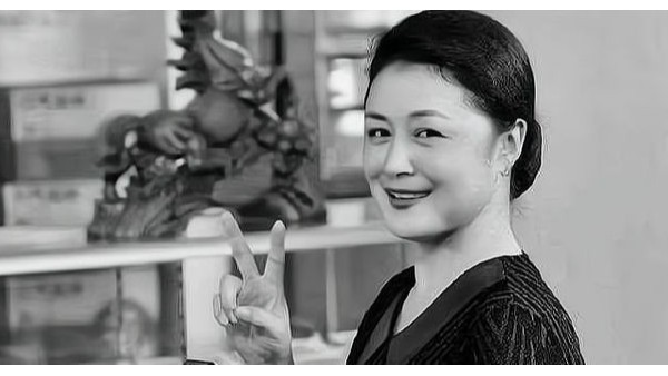 <i style='color:red'>于月仙</i>車禍去世，駱駝怎么處理了？