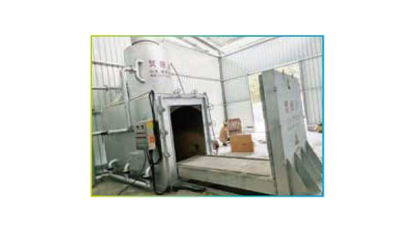 屠宰場(chǎng)、養(yǎng)殖場(chǎng)的病害動(dòng)物怎么無(wú)害化處理