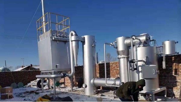 生活垃圾焚燒爐渣是怎么再利用呢？宏利圣得帶你了解