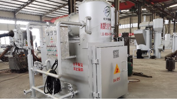 2019年中國(guó)城市生活垃圾無害化處理現(xiàn)狀及趨勢(shì)分析