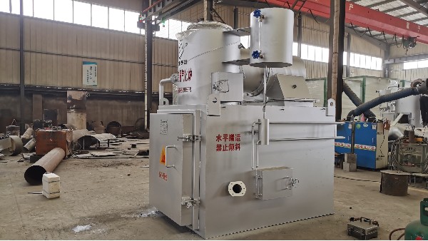 持續(xù)更新“垃圾焚燒技術(shù)的結(jié)論”