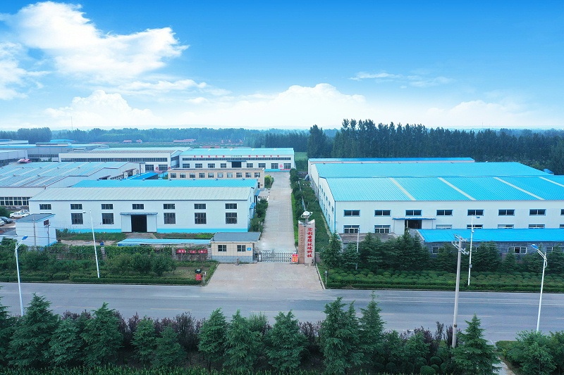 宏利圣得廠區(qū)