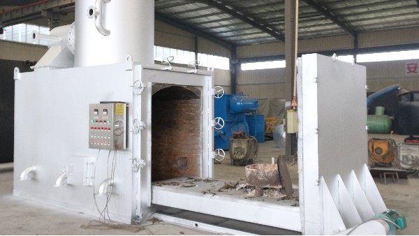 病死畜禽無(wú)害化處理怎么辦？宏利圣得動(dòng)物焚燒爐來(lái)幫你！