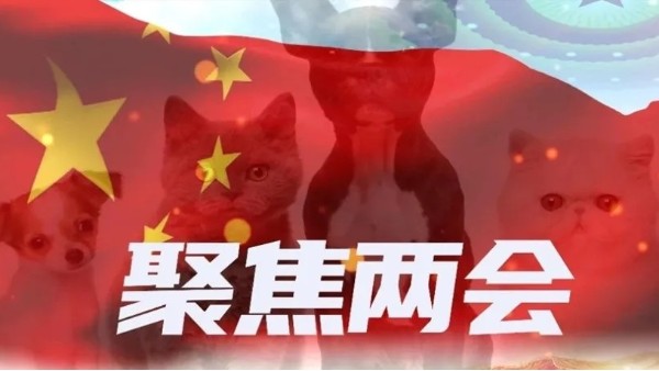 宏利圣得響應(yīng)“兩會(huì)”號(hào)召，提議《寵物后事處理技術(shù)規(guī)范團(tuán)體標(biāo)準(zhǔn)》共筑寵物行業(yè)健康未來