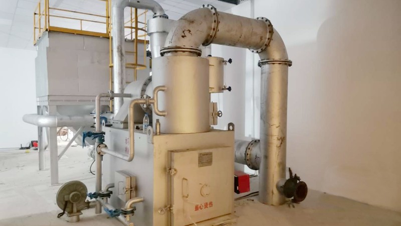 金屬加工行業(yè)