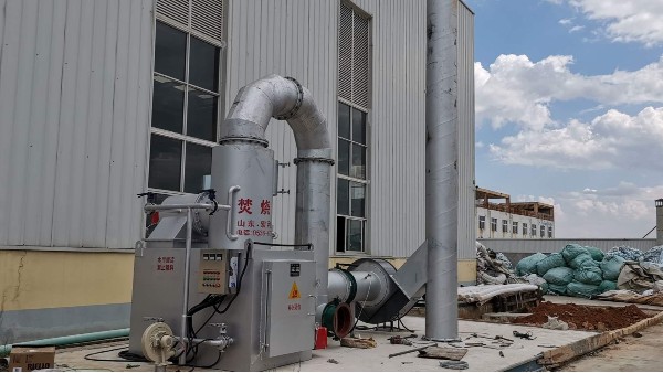 動(dòng)物焚燒爐技術(shù)要點(diǎn)詳解和應(yīng)用范圍