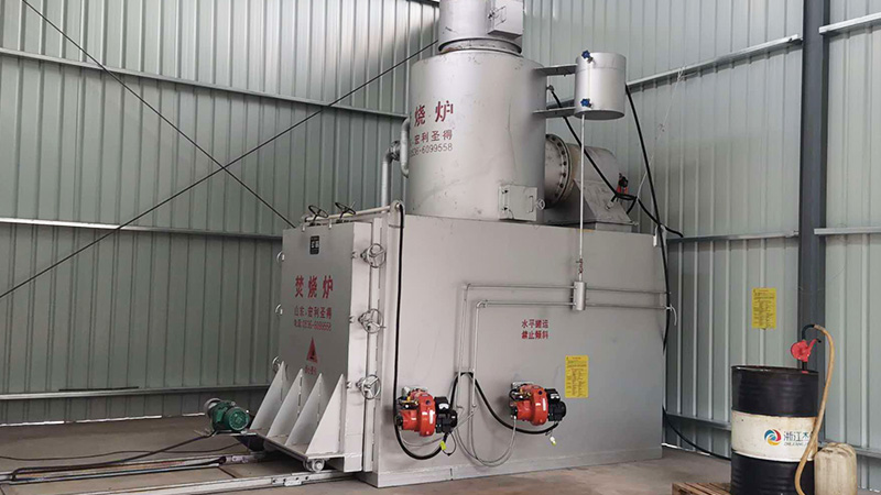 動物焚燒爐，浙江金華美寶龍只推薦宏利圣得