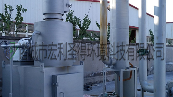 宏利圣得垃圾焚燒爐優(yōu)勢(shì)在哪里？