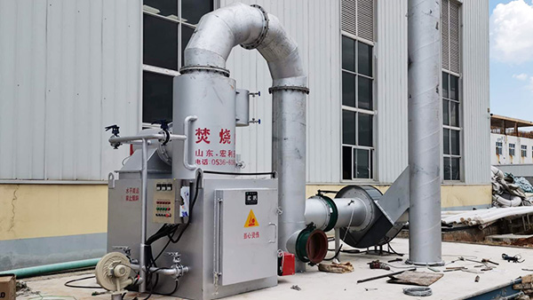 挑選高溫?zé)峤鈿饣癄t的注意事項(xiàng)及影響因素有哪些？