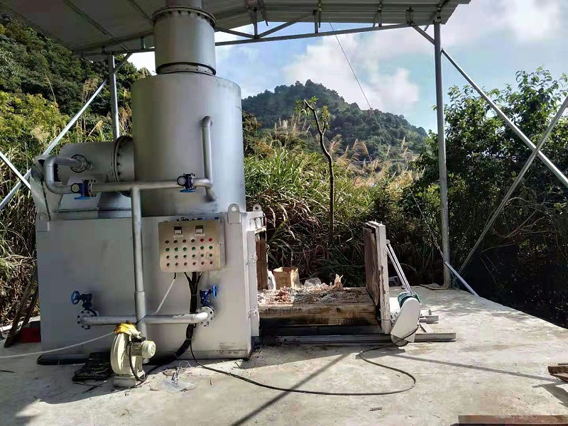 動(dòng)物尸體焚燒爐福建