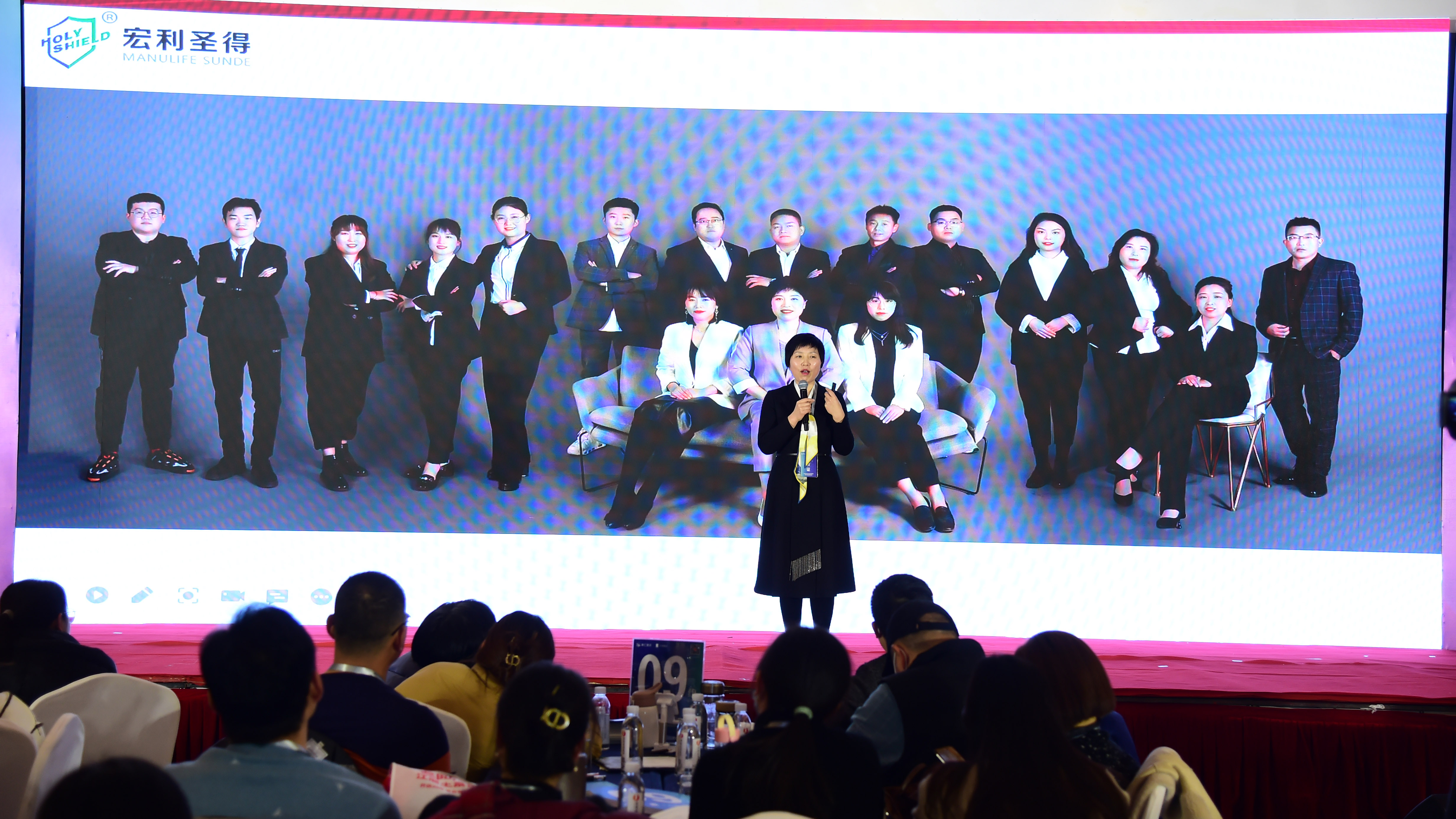 回首2021，宏利圣得碩果累累