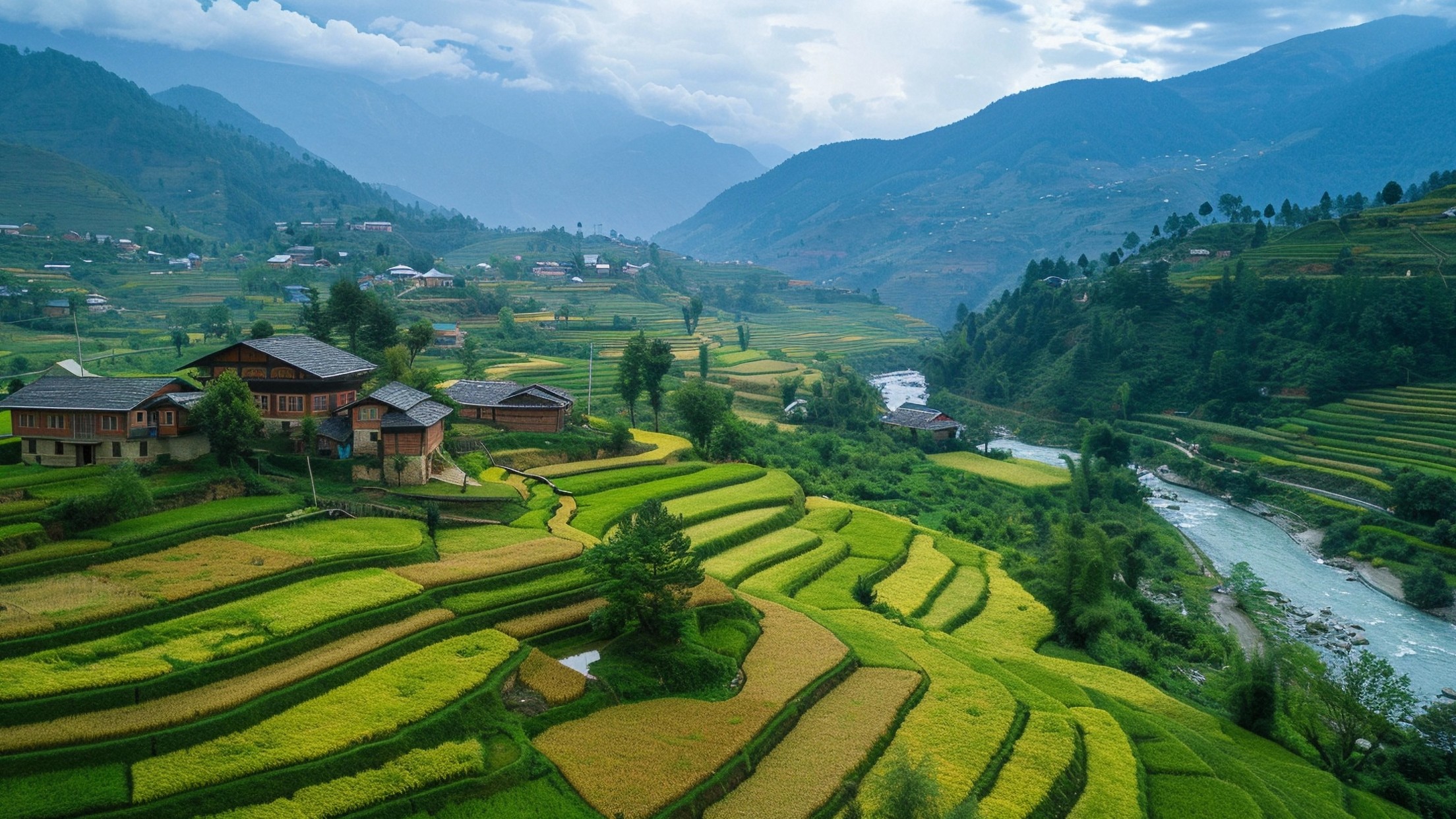 美麗鄉(xiāng)村生活垃圾處理