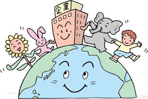 企業(yè)環(huán)境保護