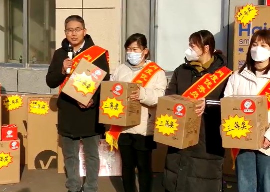 獲獎(jiǎng)感言