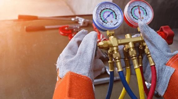 天然氣的價格持續(xù)上漲