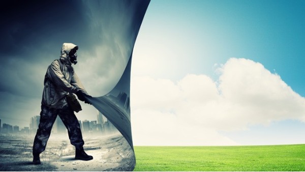 中美氣候特使將開展面對(duì)面對(duì)話，我們能做什么？