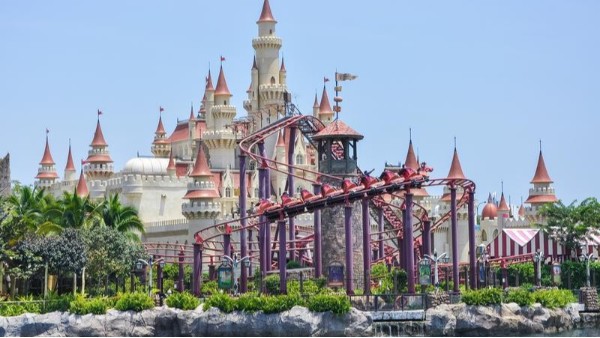 北京環(huán)球度假區(qū)開園在即，可持續(xù)發(fā)展是大勢