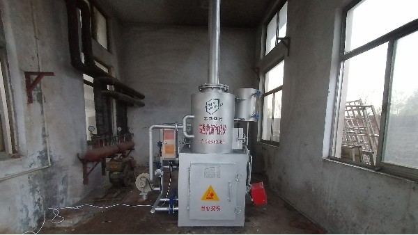 采購(gòu)宏利環(huán)保高溫焚燒爐一定要知道的焚燒爐運(yùn)行原理