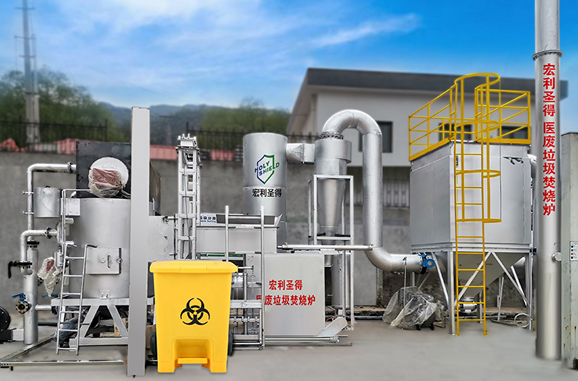 無(wú)煙無(wú)味，達(dá)標(biāo)排放