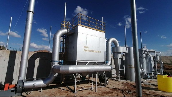 宏利圣得垃圾焚燒爐，幫你輕松過環(huán)評