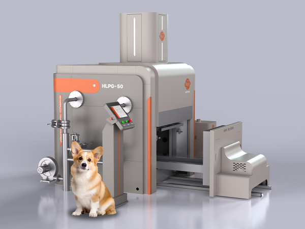 寵物智能火化爐/生物體無害化處理設(shè)備