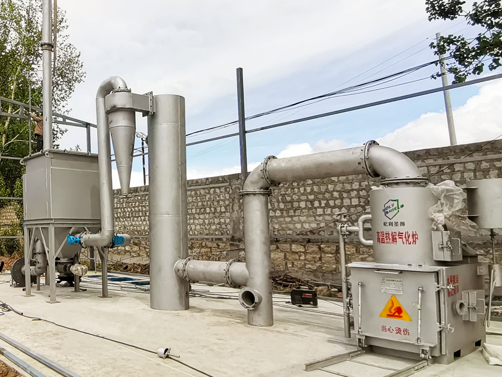 達(dá)標(biāo)排放寵物火化爐