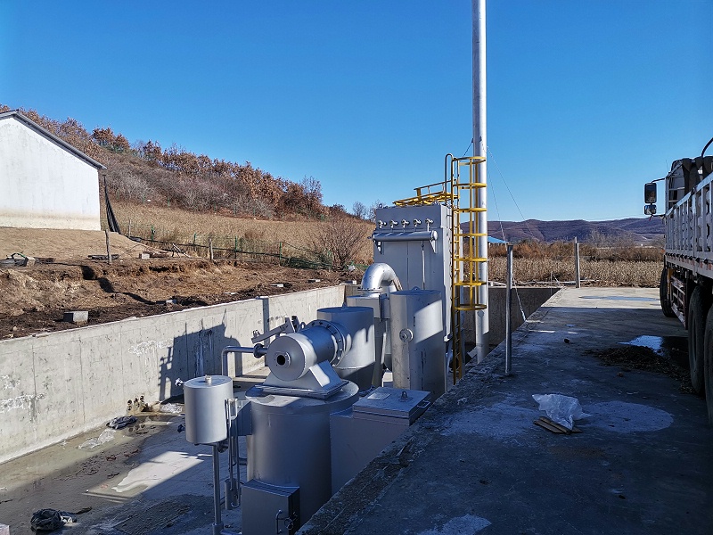 生活垃圾焚燒爐,環(huán)保焚燒設(shè)備,垃圾焚燒設(shè)備