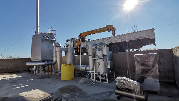 生活垃圾焚燒爐,垃圾焚燒爐,生活垃圾焚燒設備