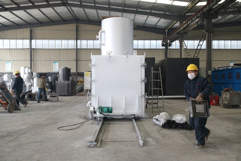 動物焚燒爐,.寵物焚燒爐,環(huán)保焚燒爐