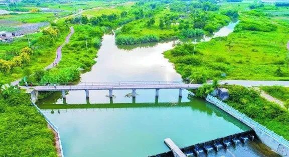 農(nóng)村生活環(huán)境