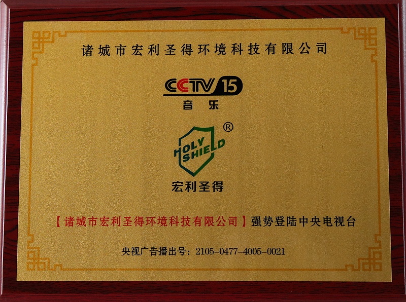 強(qiáng)勢(shì)登錄中央電視臺(tái)