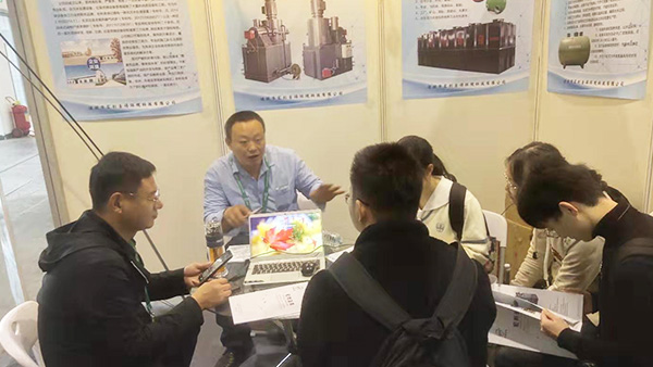 宏利圣得助力農(nóng)村環(huán)境治理，受農(nóng)村農(nóng)業(yè)部邀請，出席南昌農(nóng)交會