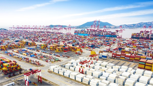 海關(guān)垃圾處理