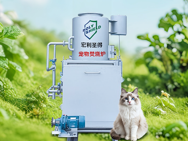 寵物焚燒爐