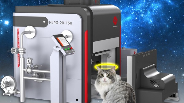 愛(ài)寵離世，開(kāi)個(gè)寵物殯葬店送寵物最后一程