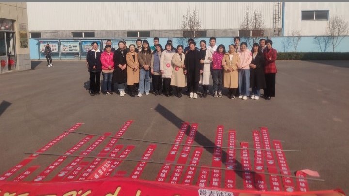 3.8女神節(jié)：女人如花，每一個(gè)她都值得被寵愛！