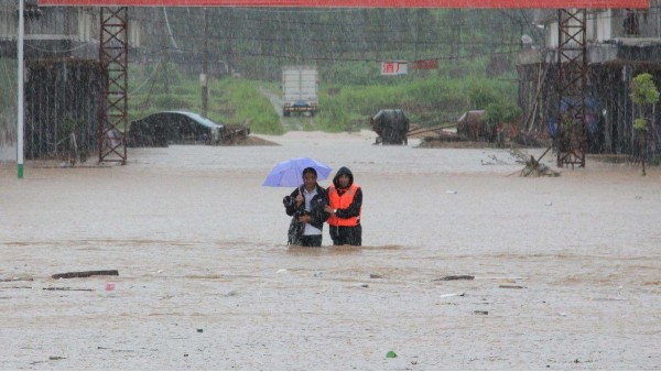 “洪災(zāi)之后必有大疫”，這些傳染病一定要提防！