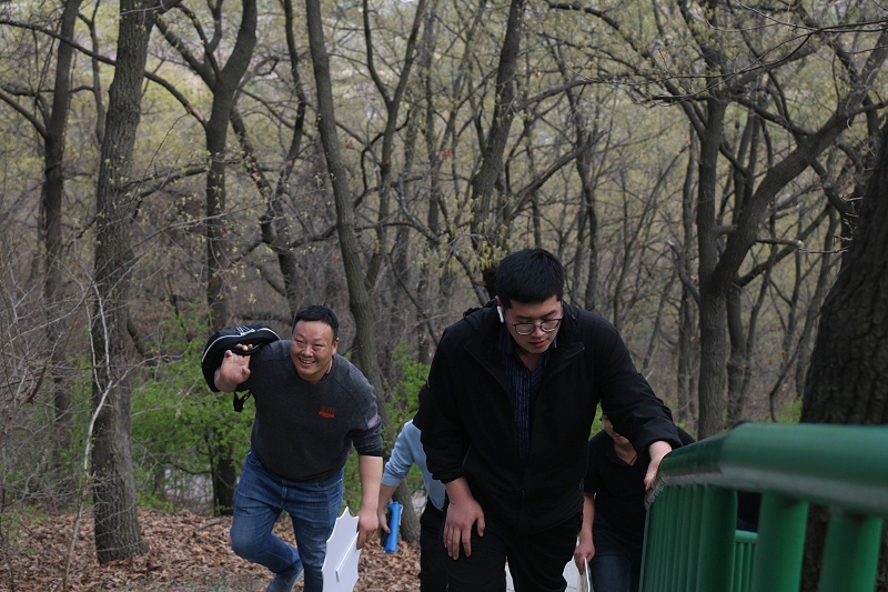 2021清明節(jié)踏青