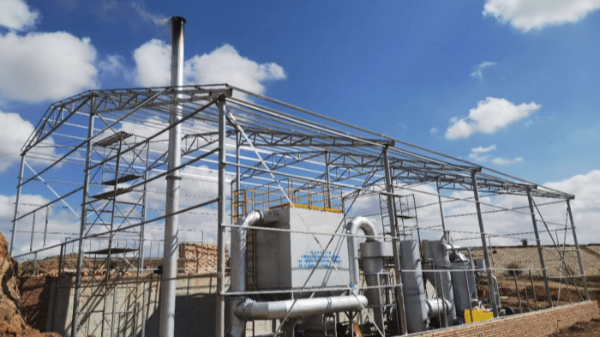 垃圾焚燒爐燒生活垃圾產(chǎn)生的熱值能利用嗎？