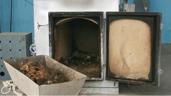 垃圾焚燒后的殘渣是怎么處理的呢？